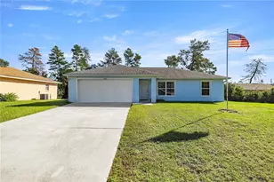 3345 SW 129th Loop, Ocala, FL 34473 - Photo 1