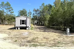 4931 NE 141st Ave, Williston, FL 32696 - Photo 1