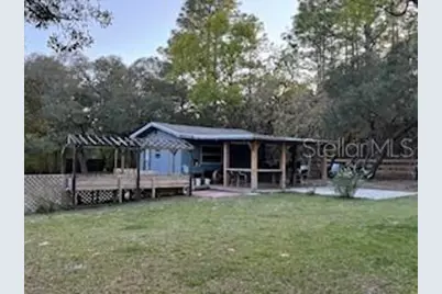4540 W Sandy Hill Street, Lecanto, FL 34461 - Photo 37
