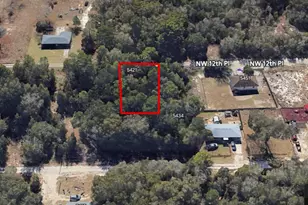 5421 NW 12th Pl, Ocala, FL 34482 - Photo 1