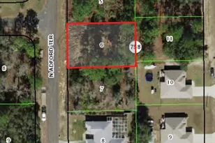 7137 N Adford Terrace, Citrus Springs, FL 34434 - Photo 1