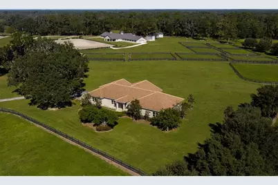 15225 NW 112th Place Road, Morriston, FL 32668 - Photo 1