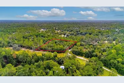 10111 NE 114th Street, Archer, FL 32618 - Photo 1