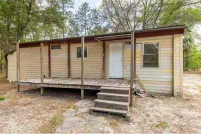 10111 NE 114th Street, Archer, FL 32618 - Photo 17
