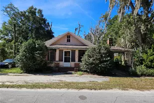 120 NE 2nd St, Williston, FL 32696 - Photo 1