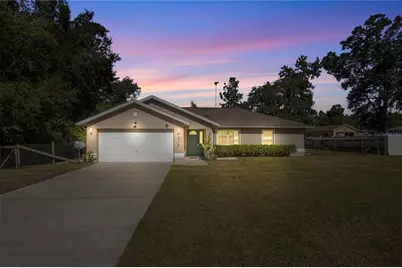 9319 SE 161st Place, Summerfield, FL 34491 - Photo 1