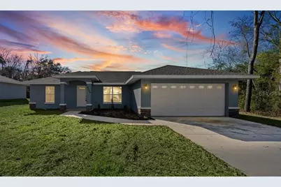 4280 SE 137th Street, Summerfield, FL 34491 - Photo 1