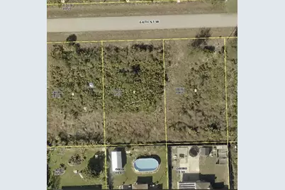 2707 64th Street W, Lehigh Acres, FL 33971 - Photo 3