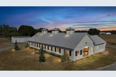 4991 SE 212th Court, Morriston, FL 32668 - Photo 3