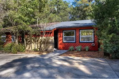 6708 SW 45th Avenue, Gainesville, FL 32608 - Photo 35