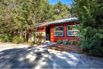 6708 SW 45th Avenue, Gainesville, FL 32608 - Photo 1