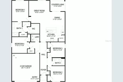 24219 NW 11th Place, Newberry, FL 32669 - Photo 23