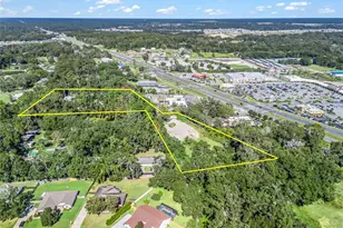 10366 S US Hwy 441, Belleview, FL 34420 - Photo 1
