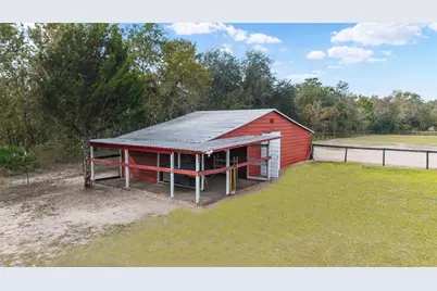 5150 SE 117 Avenue, Morriston, FL 32668 - Photo 47