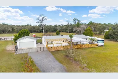 5150 SE 117 Avenue, Morriston, FL 32668 - Photo 3