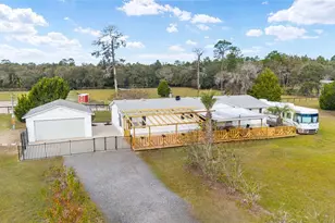 5150 SE 117th Ave, Morriston, FL 32668 - Photo 3