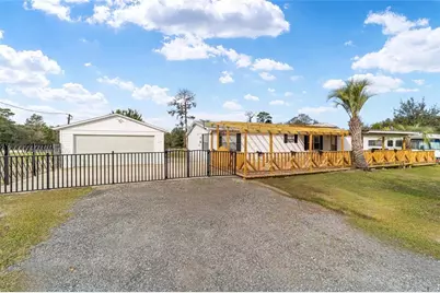 5150 SE 117 Avenue, Morriston, FL 32668 - Photo 5