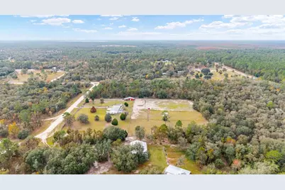 5150 SE 117 Avenue, Morriston, FL 32668 - Photo 63