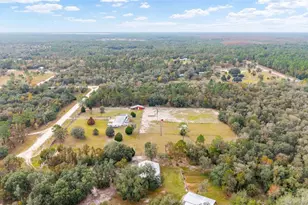 5150 SE 117th Ave, Morriston, FL 32668 - Photo 63