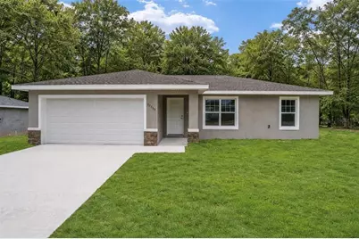 13639 SW 103rd Place, Dunnellon, FL 34432 - Photo 1