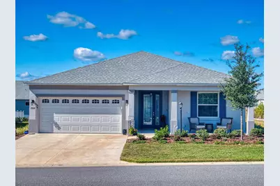 7934 SW 86th Terrace Road, Ocala, FL 34481 - Photo 1