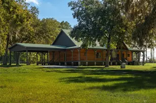 12100 NW 110th Ave, Reddick, FL 32686 - Photo 3