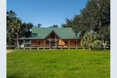 12100 NW 110th Avenue, Reddick, FL 32686 - Photo 1