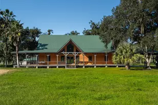12100 NW 110th Ave, Reddick, FL 32686 - Photo 1