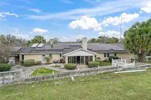 6994 NW 320 Hwy, Micanopy, FL 32667 - Photo 31