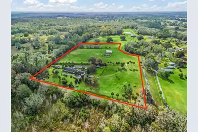 6994 NW 320 Highway, Micanopy, FL 32667 - Photo 3