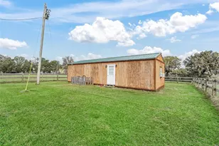 6994 NW 320 Hwy, Micanopy, FL 32667 - Photo 43