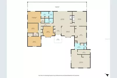 7425 S Irma Point, Lecanto, FL 34461 - Photo 3