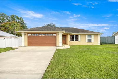 6 Teak Road, Ocala, FL 34472 - Photo 1
