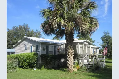 8500 NE 41st Court, Anthony, FL 32617 - Photo 1