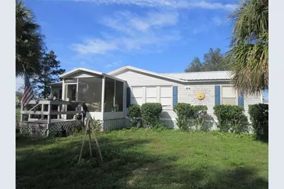 8500 NE 41st Court, Anthony, FL 32617 - Photo 7