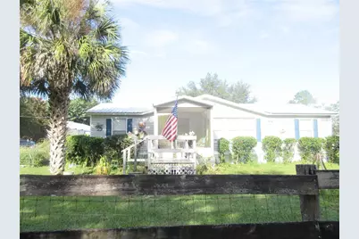 8500 NE 41st Court, Anthony, FL 32617 - Photo 3