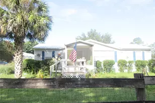 8500 NE 41st Ct, Anthony, FL 32617 - Photo 3