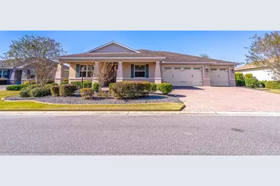 9618 SW 86th Place, Ocala, FL 34481 - Photo 1