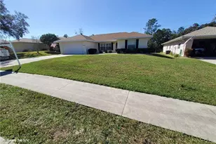 1322 S Brookfield Dr, Lecanto, FL 34461 - Photo 15