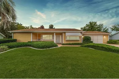 10984 SW 82nd Terrace, Ocala, FL 34481 - Photo 1