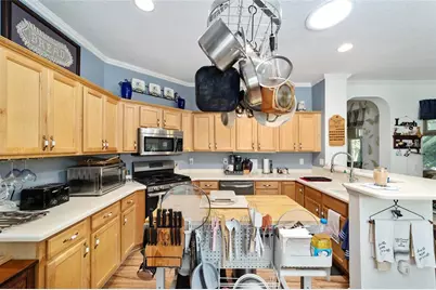 8364 SW 79th Circle, Ocala, FL 34476 - Photo 21