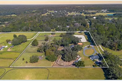 8820 NW 130th Street, Reddick, FL 32686 - Photo 61