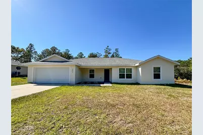 14870 SW 63rd Court Road, Ocala, FL 34473 - Photo 1