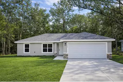 6727 N Waycross Way, Dunnellon, FL 34433 - Photo 1