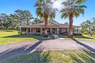 12932 SW 41st Pl, Ocala, FL 34481 - Photo 1