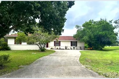 8935 SW 191st Circle, Dunnellon, FL 34432 - Photo 1