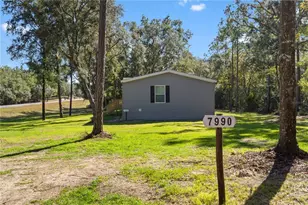 7990 N E 121 St, Bronson, FL 32621 - Photo 5