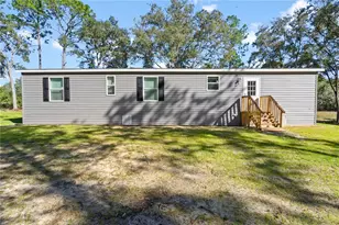 7990 N E 121 St, Bronson, FL 32621 - Photo 3