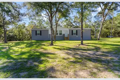 7990 NE 121 Street, Bronson, FL 32621 - Photo 1