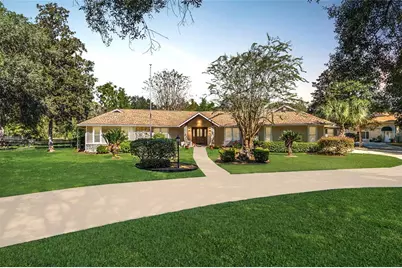 7509 SW 93rd Street Road, Ocala, FL 34476 - Photo 1